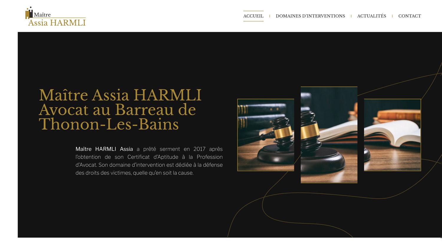 harmli