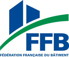 federation-francaise-du-batiment logo